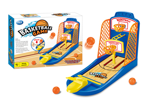 BGL intérieur enfants jouets Mini <span class=keywords><strong>jeux</strong></span> <span class=keywords><strong>de</strong></span> Table en plastique planche <span class=keywords><strong>de</strong></span> tir unique planche <span class=keywords><strong>de</strong></span> <span class=keywords><strong>basket</strong></span>-ball jouet - Product Image 2