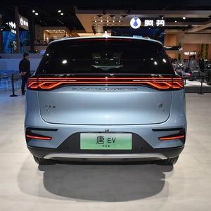 Nouveau BYD Tang EV, SUV électrique moderne de taille moyenne, intérieur spacieux et luxueux, cockpit intelligent, véhicule polyvalent - Product Image 3