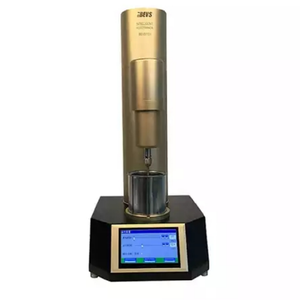 BEVS1132 Intelligent Coating Thickness <b>Gauge</b> with Adjustable Shear Rate and Temperature Control Aluminum Alloy - Product Image 4