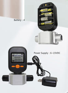 질량 유량계 가스 질량 유량계 - Product Image 2