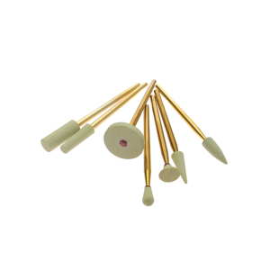 Venta caliente técnico final zirconia, pulidor <span class=keywords><strong>de</strong></span> precisión universal para dentaduras postizas <span class=keywords><strong>de</strong></span> <span class=keywords><strong>porcelana</strong></span> - Product Image 2