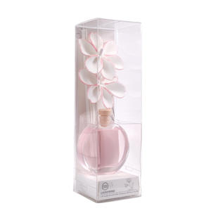 Perfume Artesanal Ecológico Más Vendido, Reutilizable y Personalizable en Cajas de Regalo <span class=keywords><strong>para</strong></span> Recuerdos - Product Image 5