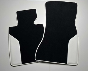 <span class=keywords><strong>Tapis</strong></span> de voiture spéciaux pour <span class=keywords><strong>BMW</strong></span> Série <span class=keywords><strong>3</strong></span> <span class=keywords><strong>E46</strong></span> E90 F30 G20, <span class=keywords><strong>tapis</strong></span> de sol de voiture sur mesure en nylon, matériau d'origine - Product Image 5