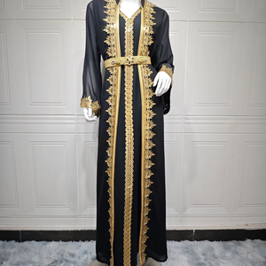 slim fit dress slacks Limited Edition Gold Medallion Hijab / Scarf
