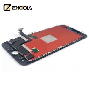 AAA + vidrio exterior frontal con marco biselado pre-instalado prensa fría reemplazo para iphone 8g + <span class=keywords><strong>oca</strong></span> + polarizador - Product Image 2