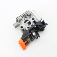 Kit de réglage du carburateur pour débroussailleuse, taille-haie, coupe-herbe FS94R/FS94RC/FS94/FS94RZ