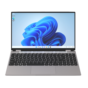 15.6 Inch Thin Laptop CPU N5095 Brand New Gaming Gamer DDR4 16 Ram and Graphic 512GB SSD <strong>Computers</strong> Laptopsr - Product Image 1