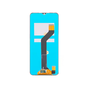 Écran LCD de remplacement pour téléphone portable de marque Super Quest de qualité SOR, original, pour Intel P38 P38 Pro - Product Image 2