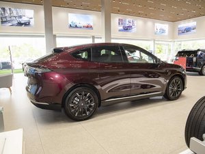 GAC Aion Hyper HT 825 Max 2025 – SUV électrique intelligent avec puce <span class=keywords><strong>NVIDIA</strong></span> Orin X, radar laser, stationnement automatique, assistance autoroute, 5 places - Product Image 4