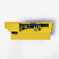 Paquete de funciones del controlador de accionamiento Fanuc, listo en stock, precio de negociación