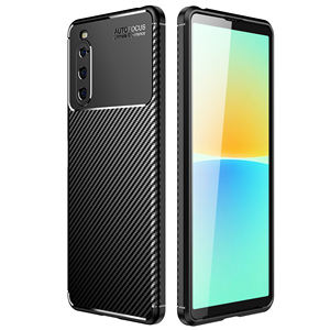 <span class=keywords><strong>Coque</strong></span> <span class=keywords><strong>de</strong></span> <span class=keywords><strong>téléphone</strong></span> portable en Fiber <span class=keywords><strong>de</strong></span> carbone TPU Anti-chute, étui <span class=keywords><strong>de</strong></span> protection <span class=keywords><strong>pour</strong></span> <span class=keywords><strong>Sony</strong></span> <span class=keywords><strong>Xperia</strong></span> 10 IV - Product Image 2