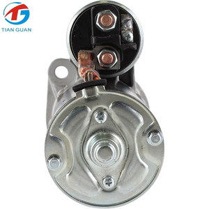 มอเตอร์สตาร์ทแบบหมุนตามเข็มนาฬิกา STG52370 12V สำหรับเครื่องยนต์ดีเซล Mercury Marine VM Karche HD7/250 R754EU 3.0L 896332191 0001109356 35-53-2053F - Product Image 3