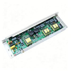 Balastro para Lámpara <span class=keywords><strong>UV</strong></span> de 2x240w, Repuesto para Balastro <span class=keywords><strong>Aquafine</strong></span> - Product Image 1