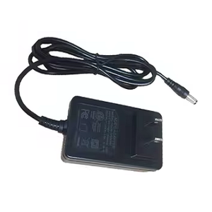 Ce Fcc 36W Voedingsadapter 12V 3a Ac Dc Voeding <span class=keywords><strong>9V</strong></span> 12V 16V 18V 24V 36V 1a 1.5a 2a 2.4a 3a 4a Voor Handheld Radio Walkie Talkie - Product Image 4