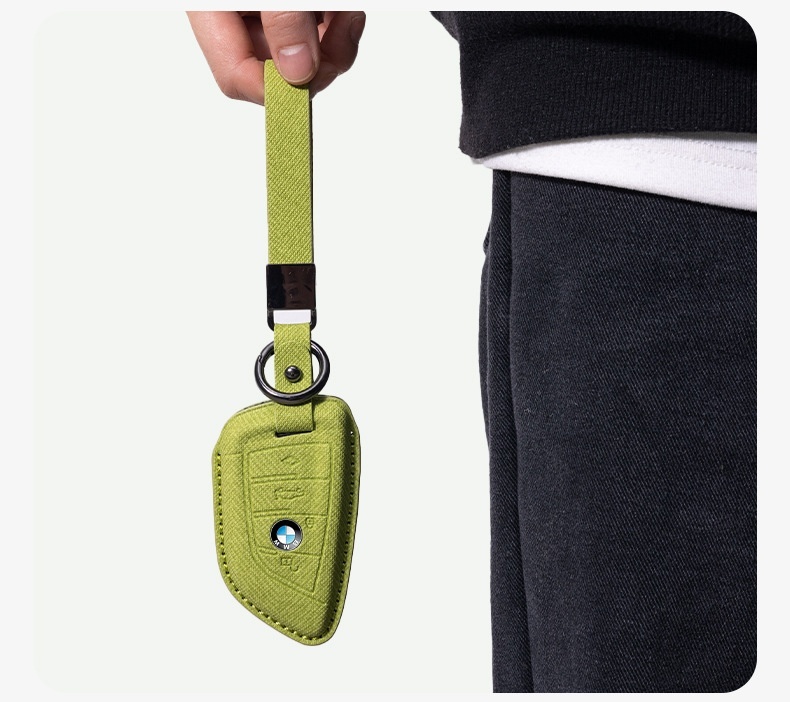 Original Car Key Case Custom Logo