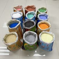 Poudre de Plâtre de Gypse Alpha Haute Résistance Yogo pour Ciment à la Chaux – Prix en Chine, Provenance Thaïlande, Vietnam, Égypte – Ciment Pop Blanc
