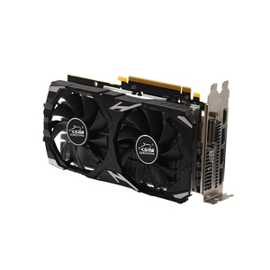 Vendita calda RX580 8GB scheda grafica gioco per Computer PUBG schede Video Desktop GPU adatto per AMD RX 580 8G - Product Image 2