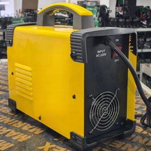 Máquina de Soldar Inverter MMA, Soldadora de Arco ZX7, Máquina de Soldar Manual de Arco - Product Image 5
