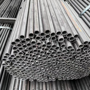 أنابيب صينية عالية الجودة من الفولاذ الكربوني غير ملحومة - Product Image 2