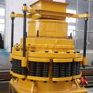 Concasseur à cône à ressorts de la série PY, nouveau modèle, pour l'extraction de minerai de pierre, équipement de concassage moyen et fin - Product Image 4