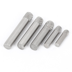 Chất lượng hàng đầu tùy chỉnh 304 thép không gỉ ren có khía trục chốt Pin Báo Chí-Được trang bị định vị Pin - Product Image 3