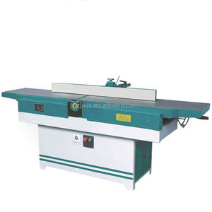 MB503 MB504 MB505 MB506 équipement de menuiserie à bois 110v 220v raboteuse de surface en bois dégauchisseuse à doigts en bois prix - Product Image 2