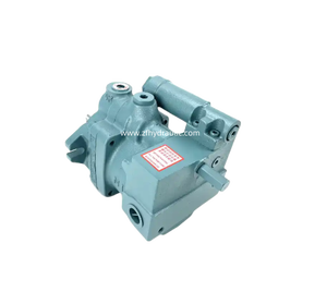 Hhpc ปั๊มลูกสูบไฮดรอลิกแบบ <span class=keywords><strong>chuya</strong></span> P08-A3-F-R-01เหมาะสำหรับเครื่องฉีดขึ้นรูปไฮดรอลิก CNC - Product Image 6