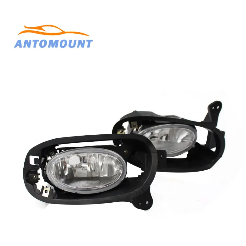 Uda Cars Fog Light Fog Lamp Daytime Running Light For Honda Jazz FIT 2012 2013 2014 33951-TF0-H51 33901-TF0-H51