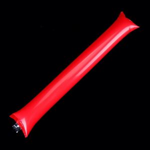 Bâtons à Claquer Gonflables Personnalisés en PE de Haute Qualité avec Logo Imprimé, Couleurs Assorties, 10*60cm, OEM Disponible - Product Image 4