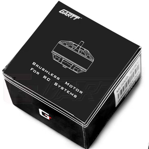 Gartt 700KV ML3508 460W มอเตอร์แบบไร้แปรงถ่าน Quadcopter hexa โดรน E600ประสิทธิภาพสูง0.0746 28A UAV VTOL - Product Image 5