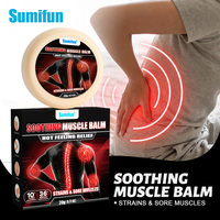 Crème de massage corporelle Sumifun hydratante et nourrissante en profondeur, apaisante et rafraîchissante, non grasse, pour les articulations – Meilleure vente