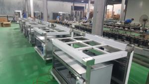 Plancha Eléctrica Comercial de Acero Inoxidable de Calentamiento Rápido, Parrilla <span class=keywords><strong>Teppanyaki</strong></span> Hibachi con Gabinete <span class=keywords><strong>en</strong></span> Venta - Product Image 4