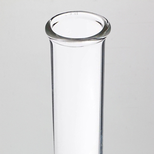 Matraz de Destilación de Vidrio Borosilicato con Brazo Lateral, Material de Vidrio para Laboratorio de Química - Product Image 2