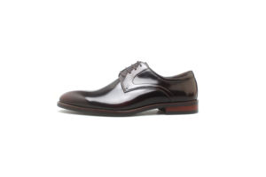 ALP-B803 Nouveau Design Italien De Luxe Élégant Hommes De Mariage Artisanat Véritable Bureau Robe Chaussures - Product Image 4