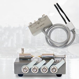 LCR004 อุปกรณ์จ่ายไฟของแท้ ใหม่เอี่ยม อุปกรณ์เสริมสำหรับทดสอบดิจิตอลบริดจ์ มีจำหน่าย - Product Image 5