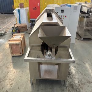 Extractor de <span class=keywords><strong>Aceite</strong></span> Automático a <span class=keywords><strong>Precio</strong></span> de Fábrica Hecho en China con 1 Año de Garantía - Product Image 5