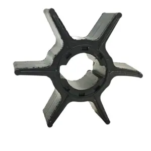 Outboard Spare Parts Water Pump Impeller 309-65021-1 For Tohatsu 47-952892 For Mercury 2HP 2.5HP 3HP Outboard Motor Boat Engines