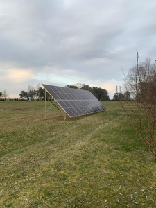 Panel solar fotovoltaico monocristalino Greensun, 575W, 580W, 585W, 590W, Media celda, <span class=keywords><strong>precio</strong></span> <span class=keywords><strong>de</strong></span> placa solar para sistema <span class=keywords><strong>de</strong></span> energía solar - Product Image 5