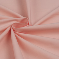 Tissu popeline délicat et respirant à texture de fleur de glace, 120g, pour chemise ou robe d'été, en coton lavé au sable, du fabricant.
