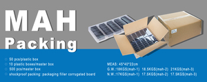 Meishuo Jd1912 MAH-S-112-C-1 Mini 12 Volt Không Thấm Nước Dc Tiếp Sức 40a 14vdc 5 Pin Xe Tiếp Sức - Product Image 6