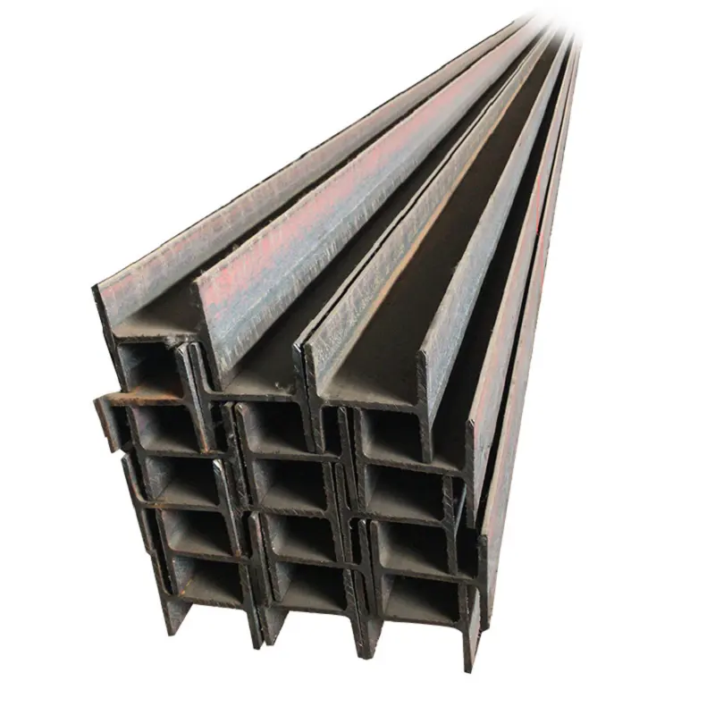 Best sale steel i-beam prices for construction building steel h-beam from manufacturer