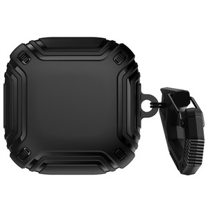 Funda Protectora para Auriculares <span class=keywords><strong>FitPro</strong></span>, Resistente al Desgaste, de TPU - Product Image 5