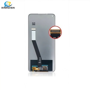Pantalla LCD Original para Xiaomi Redmi <span class=keywords><strong>Note</strong></span> <span class=keywords><strong>9</strong></span>, Pantalla LCD para Redmi 10x, Digitalizador de Pantalla Táctil para Redmi <span class=keywords><strong>Note</strong></span> <span class=keywords><strong>9</strong></span> - Product Image 5