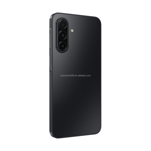 สมาร์ทโฟน A17 5G 128GB AMOLED ขายดี ชาร์จเร็วพิเศษ หน่วยความจำเพิ่มได้ ปี 2025 - Product Image 3