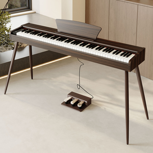 <span class=keywords><strong>Piano</strong></span> numérique portable de haute qualité à 88 touches <span class=keywords><strong>pour</strong></span> la maison - Product Image 6