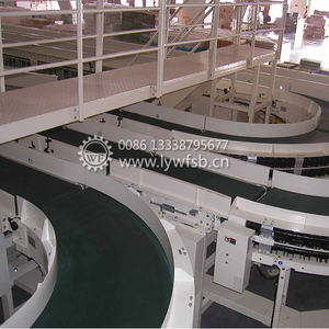 Biomassa Pellet Machine Productielijn Transportband Voor Maïs Fabriek - Product Image 4