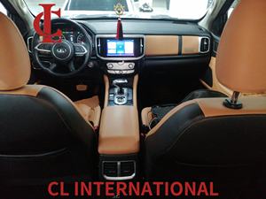 Voiture d'occasion/voiture neuve, voitures chinoises les moins chères, Great Wall Pao 2021 <span class=keywords><strong>2022</strong></span>, 4x4, essence, 5 places, durable, économique <span class=keywords><strong>en</strong></span> carburant, design extérieur - Product Image 4