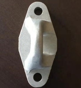 Nuevo Punto de Anclaje de Suspensión <span class=keywords><strong>Spiderman</strong></span> de Acero Fundido de Aluminio SS316, Capacidad de Carga de 300 kg, Cumple con la Norma EN795 - Product Image 6