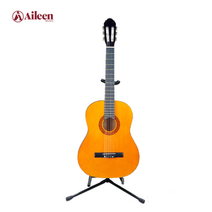 Set di <span class=keywords><strong>chitarra</strong></span> <span class=keywords><strong>classica</strong></span> da 39 "<span class=keywords><strong>per</strong></span> il pacchetto di <span class=keywords><strong>chitarra</strong></span> <span class=keywords><strong>per</strong></span> <span class=keywords><strong>principianti</strong></span>/studenti (AC851-S) - Product Image 2