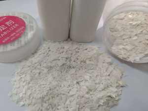 Produttore che produce lo stabilizzatore composto stabile termico eccellente del <span class=keywords><strong>PVC</strong></span> ampiamente per i tubi, i piatti di plastica e i fili ed i cavi - Product Image 4